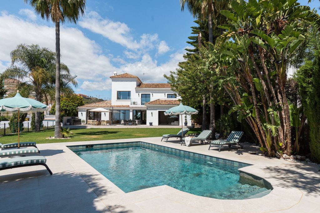 Marbella Villa